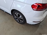  Volkswagen  Touran  Comfortline BMT/Start-Stopp 2.0 TDI 110KW AT7 E6d #9