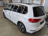  Volkswagen  Touran  Comfortline BMT/Start-Stopp 2.0 TDI 110KW AT7 E6d #12