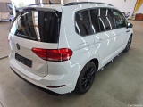  Volkswagen  Touran  Comfortline BMT/Start-Stopp 2.0 TDI 110KW AT7 E6d #14