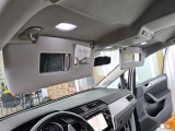  Volkswagen  Touran  Comfortline BMT/Start-Stopp 2.0 TDI 110KW AT7 E6d #32