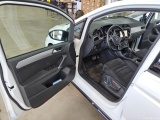  Volkswagen  Touran  Comfortline BMT/Start-Stopp 2.0 TDI 110KW AT7 E6d #28