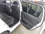 Volkswagen  Touran  Comfortline BMT/Start-Stopp 2.0 TDI 110KW AT7 E6d #36