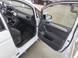  Volkswagen  Touran  Comfortline BMT/Start-Stopp 2.0 TDI 110KW AT7 E6d #38
