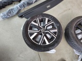  Volkswagen  Touran  Comfortline BMT/Start-Stopp 2.0 TDI 110KW AT7 E6d #41