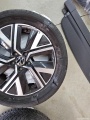  Volkswagen  Touran  Comfortline BMT/Start-Stopp 2.0 TDI 110KW AT7 E6d #42