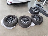  Volkswagen  Touran  Comfortline BMT/Start-Stopp 2.0 TDI 110KW AT7 E6d #48
