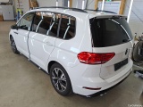  Volkswagen  Touran  Comfortline BMT/Start-Stopp 2.0 TDI 110KW AT7 E6d #49