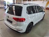  Volkswagen  Touran  Comfortline BMT/Start-Stopp 2.0 TDI 110KW AT7 E6d #50