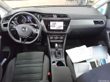  Volkswagen  Touran  Comfortline BMT/Start-Stopp 2.0 TDI 110KW AT7 E6d #52