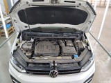  Volkswagen  Touran  Comfortline BMT/Start-Stopp 2.0 TDI 110KW AT7 E6d #53