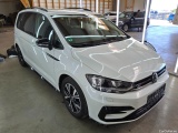  Volkswagen  Touran  Comfortline BMT/Start-Stopp 2.0 TDI 110KW AT7 E6d #55