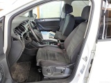  Volkswagen  Touran  Comfortline BMT/Start-Stopp 2.0 TDI 110KW AT7 E6d #57