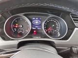 Volkswagen  Touran  Comfortline BMT/Start-Stopp 2.0 TDI 110KW AT7 E6d #62