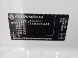  Volkswagen  Touran  Comfortline BMT/Start-Stopp 2.0 TDI 110KW AT7 E6d #64