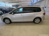 Volkswagen  Touran  Comfortline BMT/Start-Stopp 2.0 TDI 110KW AT7 E6d #11