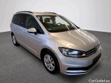 Volkswagen  Touran  Comfortline BMT/Start-Stopp 2.0 TDI 110KW AT7 E6d #16