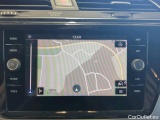  Volkswagen  Touran  Comfortline BMT/Start-Stopp 2.0 TDI 110KW AT7 E6d #15