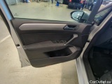  Volkswagen  Touran  Comfortline BMT/Start-Stopp 2.0 TDI 110KW AT7 E6d #21
