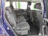  Volkswagen  Touran  Highline BMT/Start-Stopp 2.0 TDI 110KW AT7 E6d #9