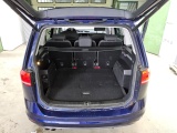  Volkswagen  Touran  Highline BMT/Start-Stopp 2.0 TDI 110KW AT7 E6d #10