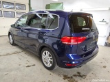  Volkswagen  Touran  Highline BMT/Start-Stopp 2.0 TDI 110KW AT7 E6d #8