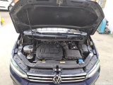  Volkswagen  Touran  Highline BMT/Start-Stopp 2.0 TDI 110KW AT7 E6d #12