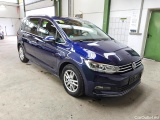  Volkswagen  Touran  Highline BMT/Start-Stopp 2.0 TDI 110KW AT7 E6d #7