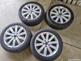  Volkswagen  Touran  Highline BMT/Start-Stopp 2.0 TDI 110KW AT7 E6d #18
