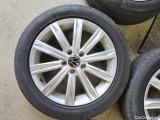  Volkswagen  Touran  Highline BMT/Start-Stopp 2.0 TDI 110KW AT7 E6d #19