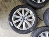  Volkswagen  Touran  Highline BMT/Start-Stopp 2.0 TDI 110KW AT7 E6d #23