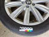  Volkswagen  Touran  Highline BMT/Start-Stopp 2.0 TDI 110KW AT7 E6d #26