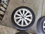  Volkswagen  Touran  Highline BMT/Start-Stopp 2.0 TDI 110KW AT7 E6d #27