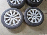  Volkswagen  Touran  Highline BMT/Start-Stopp 2.0 TDI 110KW AT7 E6d #28
