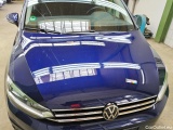  Volkswagen  Touran  Highline BMT/Start-Stopp 2.0 TDI 110KW AT7 E6d #41