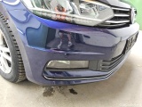  Volkswagen  Touran  Highline BMT/Start-Stopp 2.0 TDI 110KW AT7 E6d #48