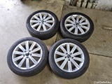  Volkswagen  Touran  Highline BMT/Start-Stopp 2.0 TDI 110KW AT7 E6d #89