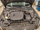  Volvo  V60  Kombi Core 2.0 b5 120KW AT7 E6d #13