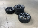  Volvo  XC60  Ultimate Dark AWD 2.0 B5 173KW AT8 E6d #37