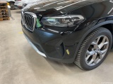  Bmw  X3 Baureihe  xDrive 20 d 2.0 140KW AT8 E6d #9