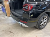  Bmw  X3 Baureihe  xDrive 20 d 2.0 140KW AT8 E6d #32