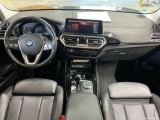  Bmw  X3 Baureihe  xDrive 20 d 2.0 140KW AT8 E6d #46