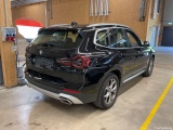 Bmw  X3 Baureihe  xDrive 20 d 2.0 140KW AT8 E6d #45