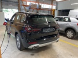  Bmw  X3 Baureihe  xDrive 20 d 2.0 140KW AT8 E6d #44