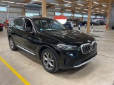  Bmw  X3 Baureihe  xDrive 20 d 2.0 140KW AT8 E6d #50
