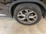  Bmw  X3 Baureihe  xDrive 20 d 2.0 140KW AT8 E6d #54