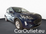 Ford Kuga  Titanium 2.0 EcoBlue 140KW AT8 E6d