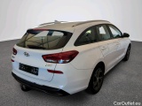  Hyundai  i30  cw Trend Mild-Hybrid 1.6 CRDi 100KW AT7 E6d #2