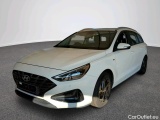 Hyundai i30  cw Trend Mild-Hybrid 1.6 CRDi 100KW AT7 E6d