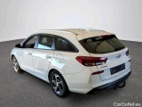  Hyundai  i30  cw Trend Mild-Hybrid 1.6 CRDi 100KW AT7 E6d #21