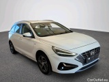  Hyundai  i30  cw Trend Mild-Hybrid 1.6 CRDi 100KW AT7 E6d #20